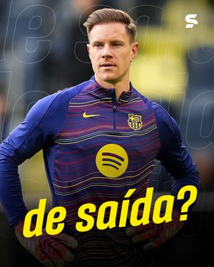 Image post by @sportv on Instagram