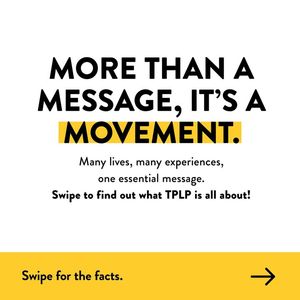 Image post by @treatpeoplelikepeoplemn on Facebook