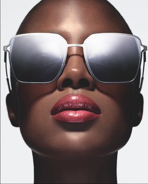 Image post by @armanibeauty on Instagram