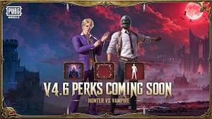 Video post by @pubgmobile on YouTube