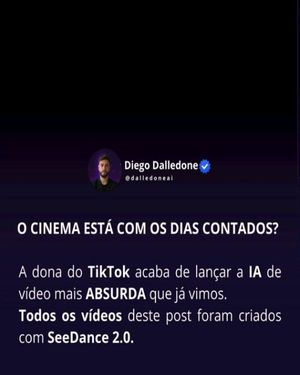Image post by @dalledoneai on Instagram