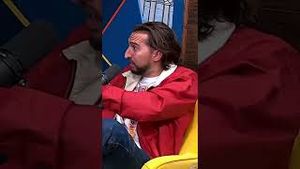 Video post by @whatswrightshow on YouTube