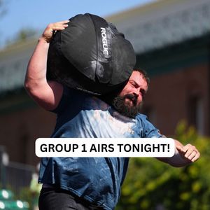 Image post by @theworldsstrongestman on Instagram