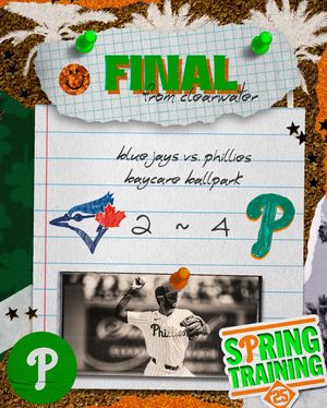 Image post by @philliesdaycare on Instagram