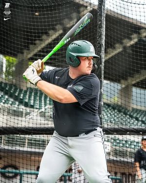 Image post by @binghamtonbase on Instagram
