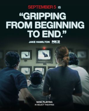 Image post by @ParamountPics on Twitter