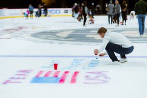 Image post by @mnwild on Twitter