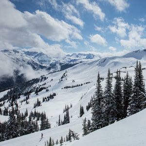 Image post by @whistlerblackcomb on Instagram