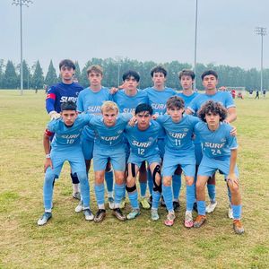 Image post by @surfsoccerclub on Instagram