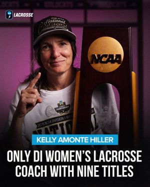 Image post by @ncaalax on Instagram