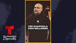 Video post by @deportes on YouTube