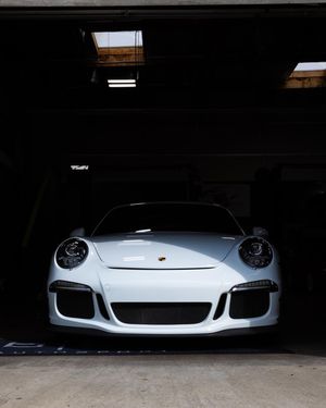 Image post by @bbiautosport on Instagram
