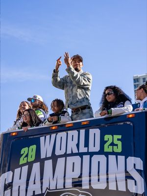 Image post by @nfl on Instagram