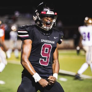 Image post by @bposports on Instagram