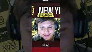 Video post by @c9cod on YouTube