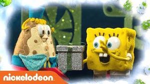 Video post by @nickelodeon on YouTube