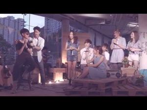 Video post by @eegmusichk on YouTube