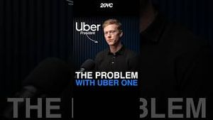 Video post by @20vc on YouTube