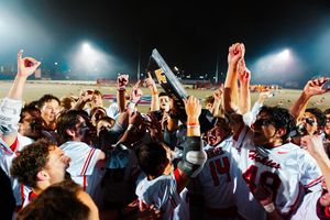 Image post by @hokiesmlax on Instagram