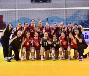 Image post by @volleyballcanada on Instagram