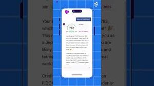 Video post by @experian on YouTube