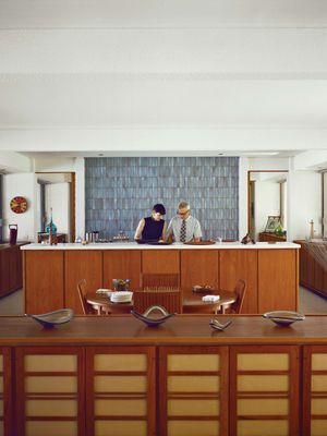 Image post by @dwellmagazine on Instagram