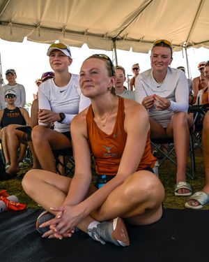 Image post by @texasrowing on Instagram