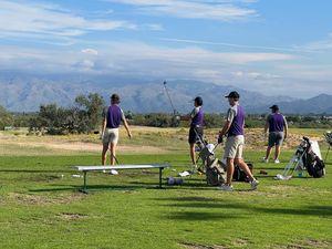 Image post by @gcuclubgolf on Instagram