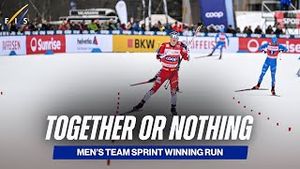 Video post by @fiscrosscountry on YouTube