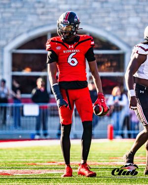 Image post by @semoredhawksfb on Instagram