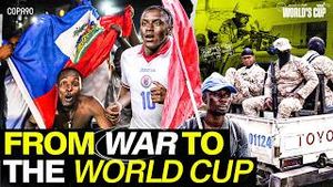 Video post by @copa90stories on YouTube
