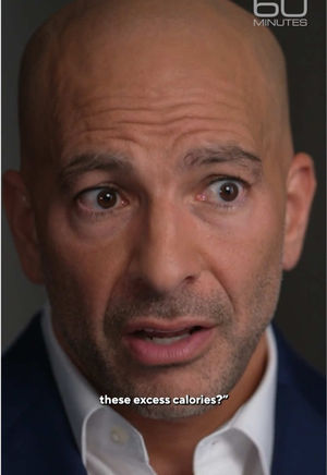 Video post by @60minutes on TikTok