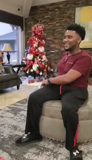 Video post by @danieladkinsofficial on Facebook