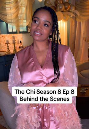 Video post by @thechi on TikTok