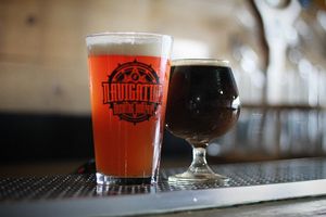 Image post by @navigationbrewingco on Instagram