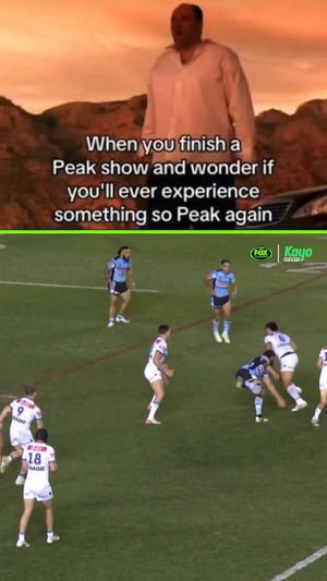 Image post by @foxleague on Instagram