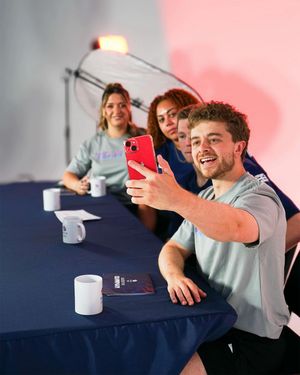 Video post by @teamgb on TikTok