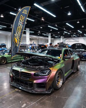 Image post by @toyotires on Instagram