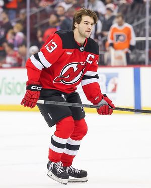 Image post by @nhlschweiz on Instagram