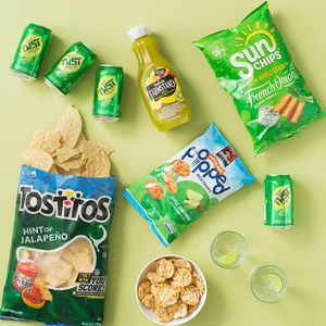 Image post by @pepsico on Instagram
