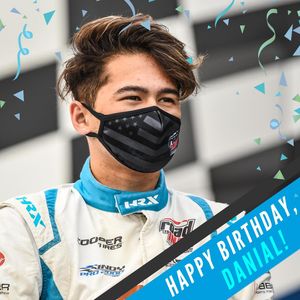 Image post by @turn3motorsport on Instagram