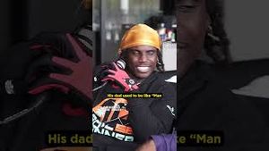 Video post by @tyreekhill on YouTube