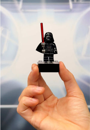 Video post by @lego on TikTok