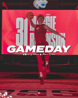 Image post by @southalabamawbb on Instagram