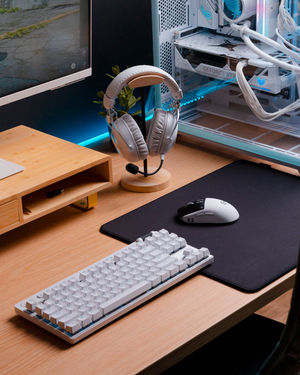 Image post by @logitechg on Instagram