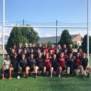 Image post by @harvardwrugby on Instagram