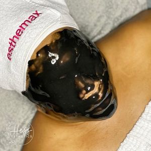 Image post by @HessBeautyBar on Facebook