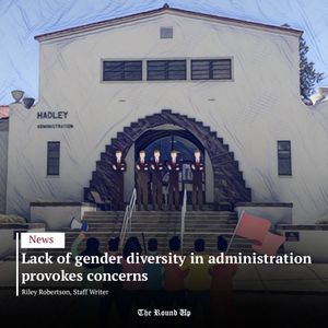 Image post by @nmsuroundup on Instagram