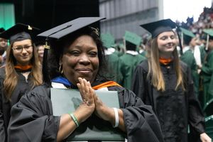 Image post by @binghamtonu on Instagram