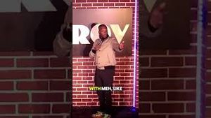 Video post by @alisiddiqcomedy on YouTube